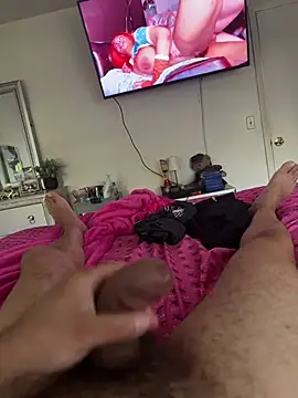 Show webcam de bigdick20101