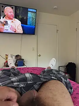 bigdick20101 webkamerás műsora