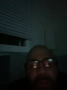 הופעת וובקאם של bigdick20101