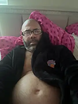 bigdick20101 webkamerás műsora