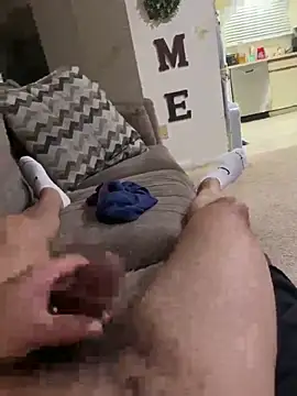 הופעת וובקאם של bigdick20101