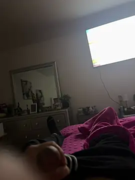 הופעת וובקאם של bigdick20101