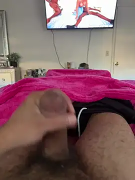 Show webcam de bigdick20101