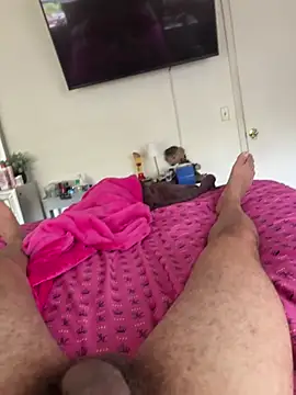 bigdick20101 Adlı Modelin Web Kamerası Şovu
