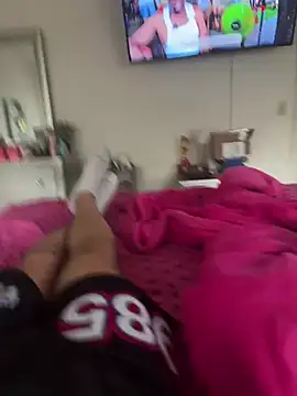 הופעת וובקאם של bigdick20101