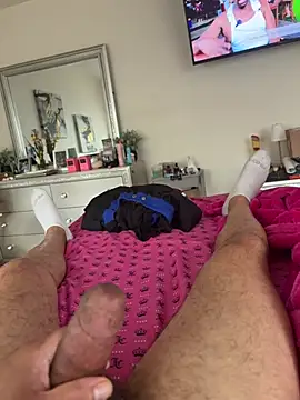 bigdick20101 웹캠 쇼