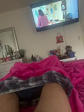 הופעת וובקאם של bigdick20101