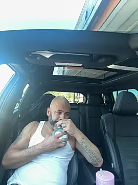 Pokazy przed kamerką – bigdick20101