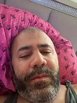 הופעת וובקאם של bigdick20101