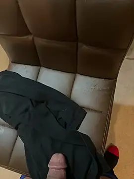 bigdick20101 Webcam-Show