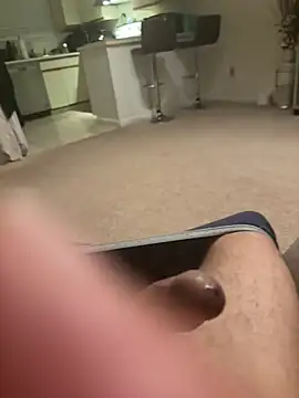 Pokazy przed kamerką – bigdick20101