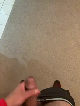bigdick20101 webkamerás műsora