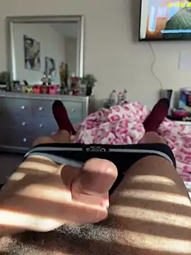 bigdick20101: διαδικτυακό σόου στην κάμερα
