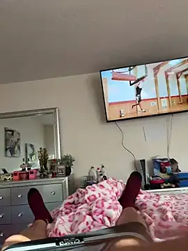 bigdick20101 Pertunjukan Webcam