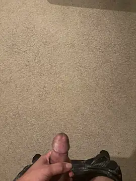 Pertunjukan Kamera Web bigdick20101