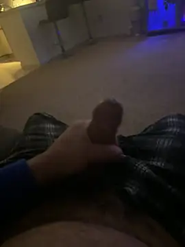 הופעת וובקאם של bigdick20101