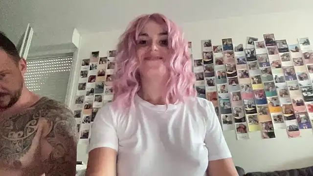 lolamiangemidemon 웹캠 쇼