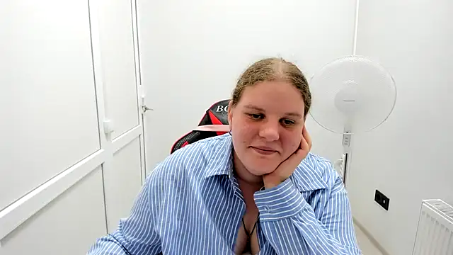 Bella_shyy_'s Live XXX Chat