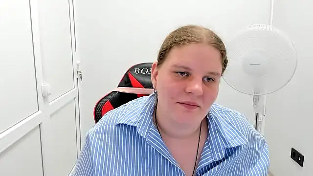 Show webcam de Bella_shyy_