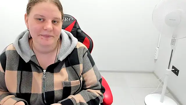 Czat XXX na żywo – Bella_shyy_