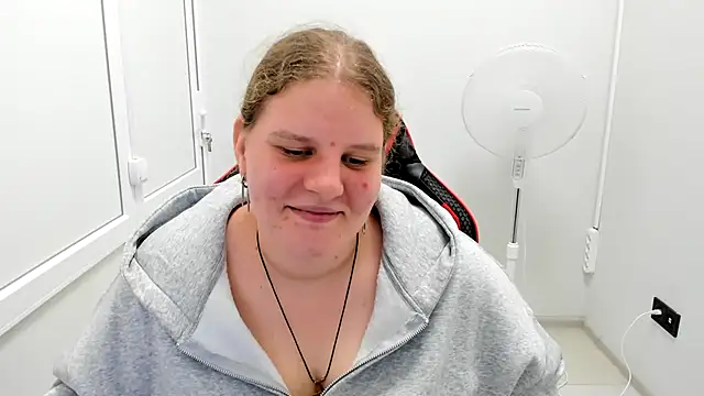Czat XXX na żywo – Bella_shyy_