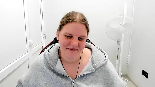 Bella_shyy_ – Kamerová šou