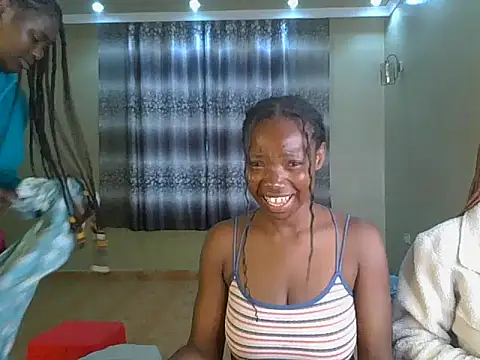 Show webcam de Mariana_150