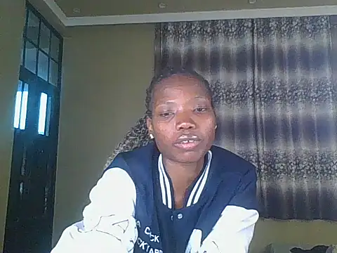 Mariana_150 Webcam show