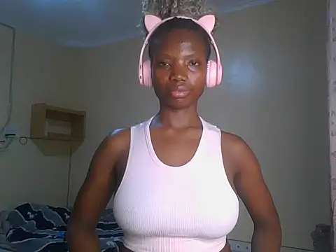 Chat XXX en directo de Mariana_150