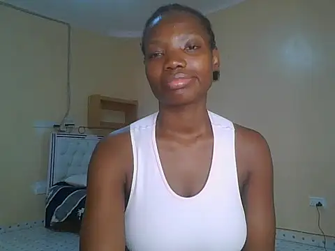 Webkamerová show Mariana_150