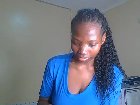 دردشة Mariana_150 الجنسية المباشرة