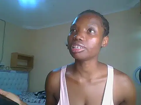 Czat XXX na żywo – Mariana_150