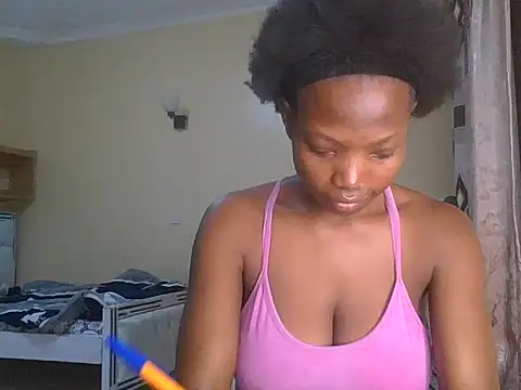 Czat XXX na żywo – Mariana_150