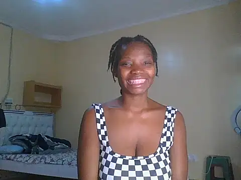 Mariana_150 Webcam show