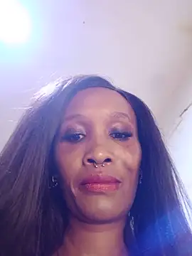 Angerichard's Webcam Show