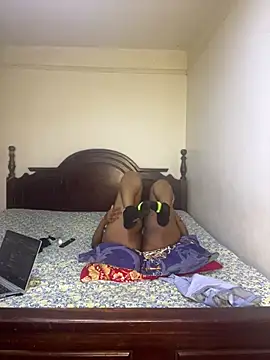 Show webcam de Angerichard