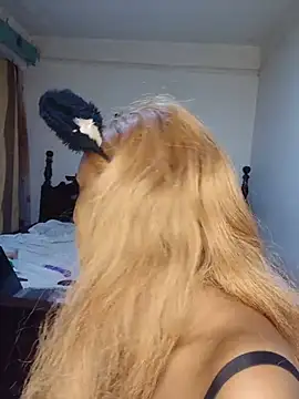 Angerichard's Live XXX Chat