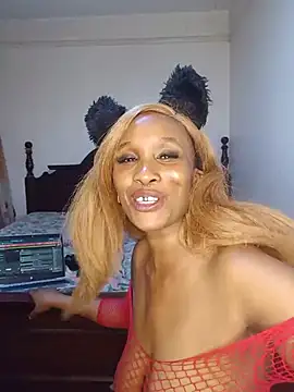 Angerichard Webcam Show