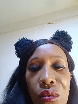 Show webcam de Angerichard