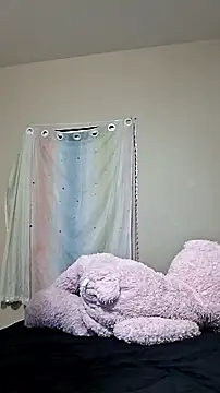 MamaBee88 Adlı Modelin Canlı Sohbet Odası