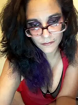 Show de webcam de MamaBee88