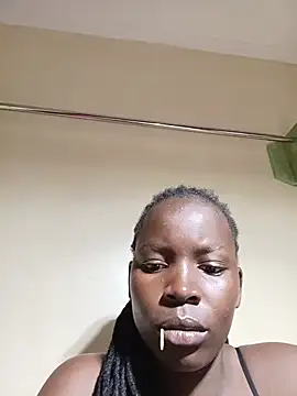 ebony_emmah: вебкам-шоу