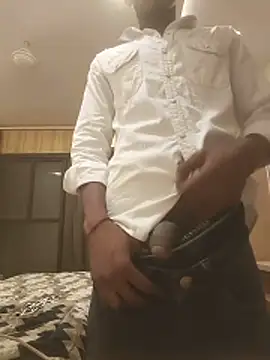 Show webcam de singalguy12
