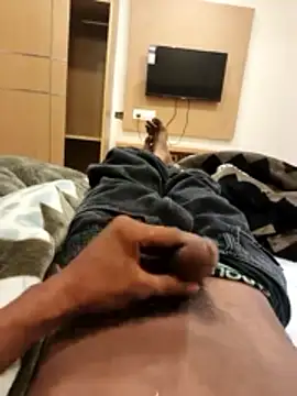 singalguy12 Pertunjukan Webcam