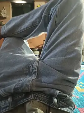 Show webcam de singalguy12