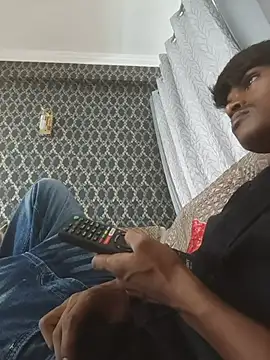 singalguy12 Webcam-Show