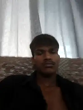 singalguy12 Show Webcam