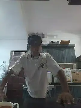 singalguy12 网络视讯表演