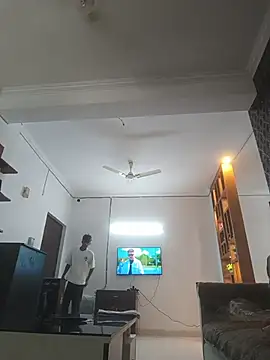 Show webcam de singalguy12