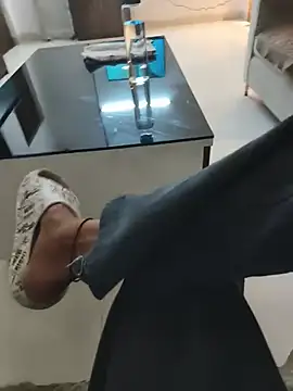 Show de singalguy12 na webcam